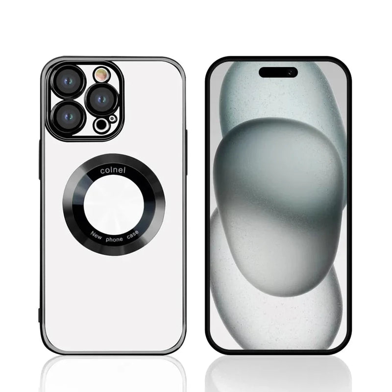 Case Iphone Nano Soft MagSafe Premium