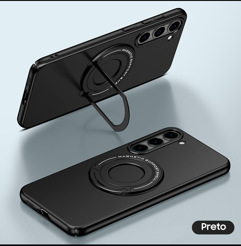 Capa Samsung Ultra Magnetic Pro com Carregamento sem fio MagSafe