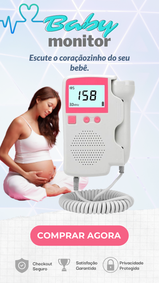 Baby Monitor