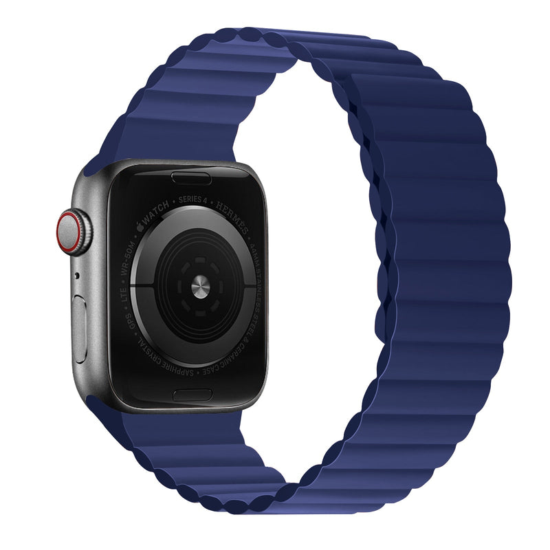 Pulseira Apple Watch Magnetic compatível em todos modelos